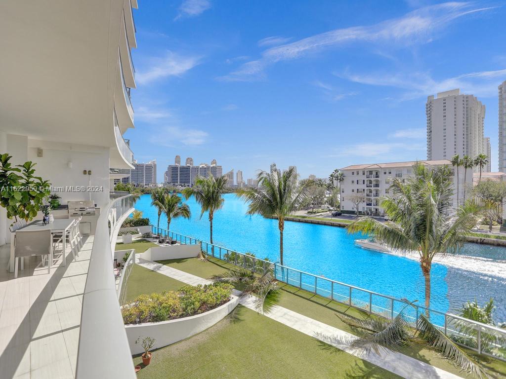 ECHO CONDO - Residential Lease