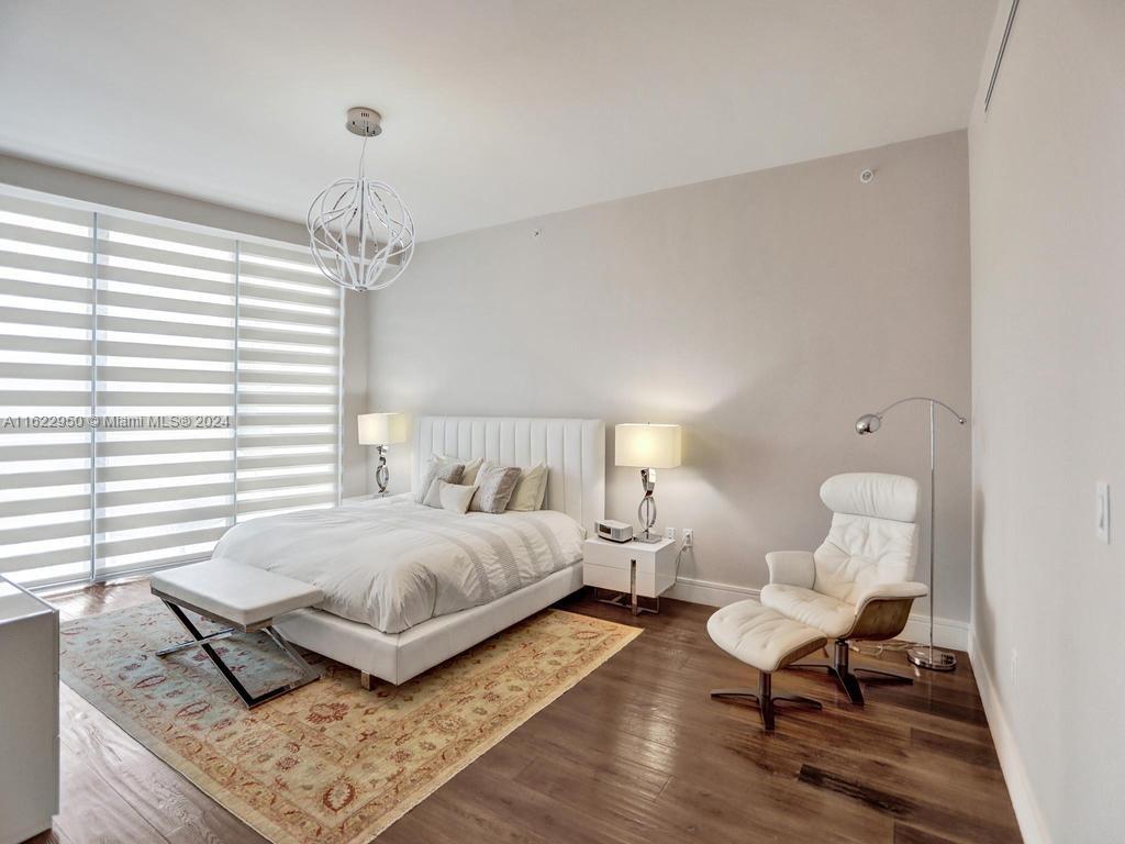 ECHO CONDO - Residential Lease