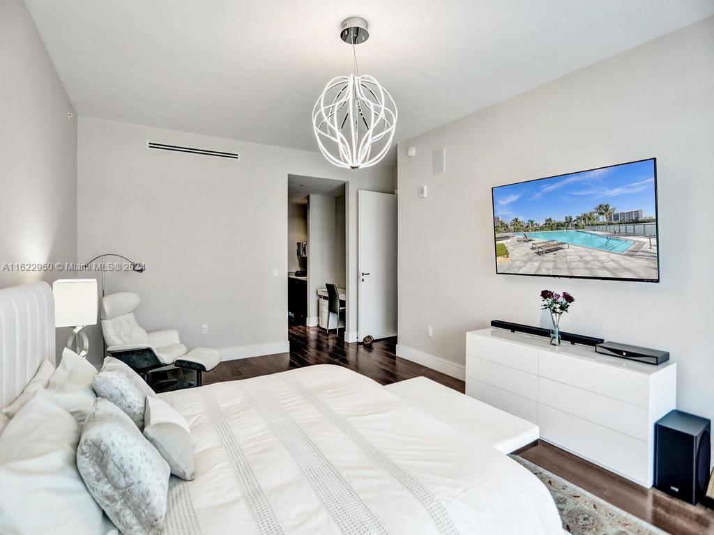 ECHO CONDO - Residential Lease