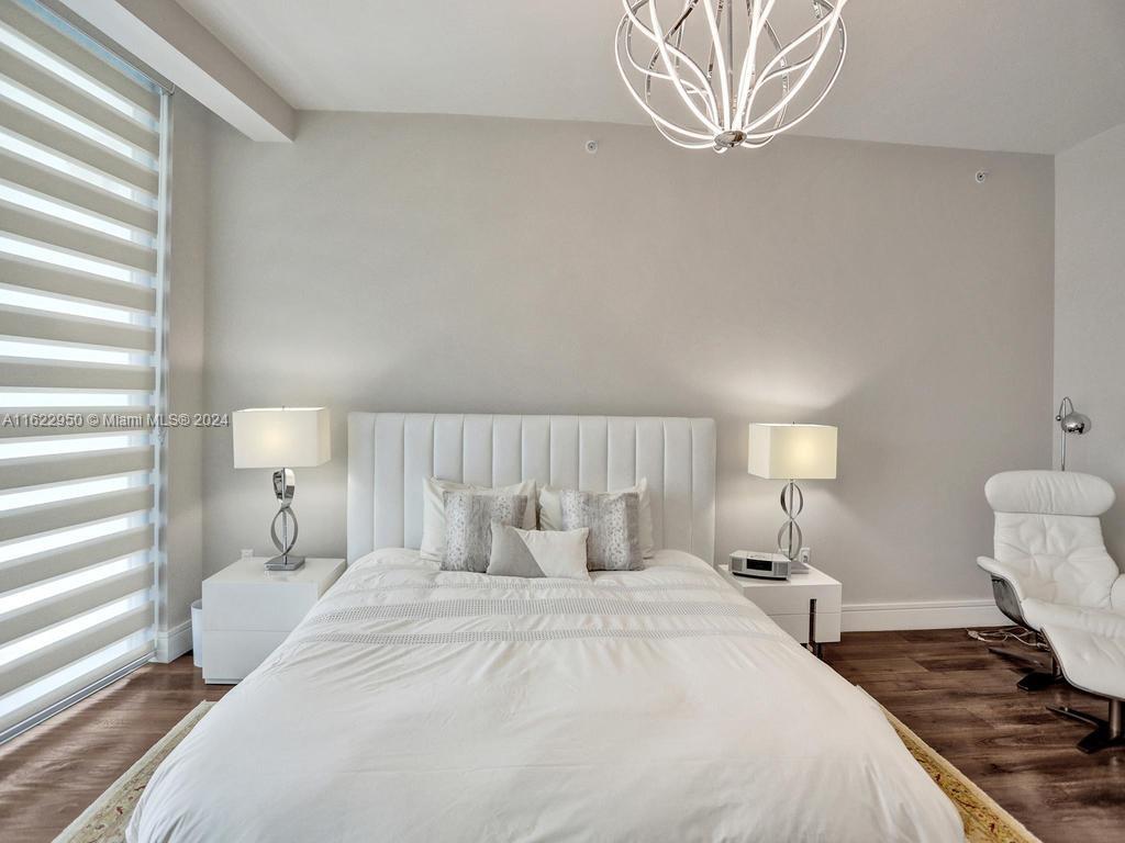 ECHO CONDO - Residential Lease