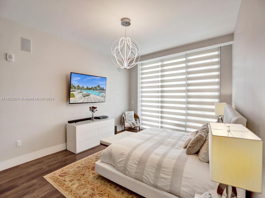 ECHO CONDO - Residential Lease