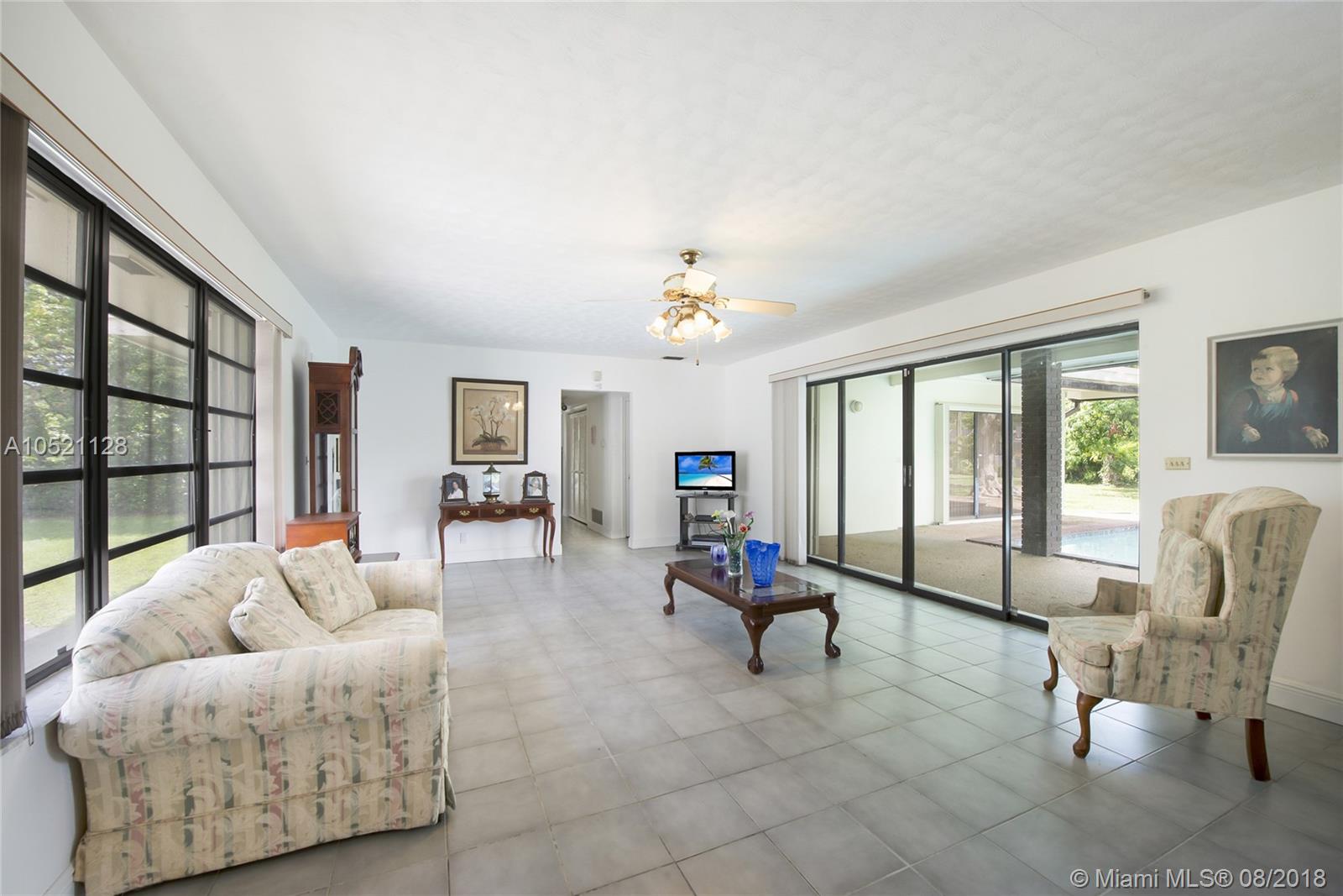 KENDALL HEIGHTS - Residential