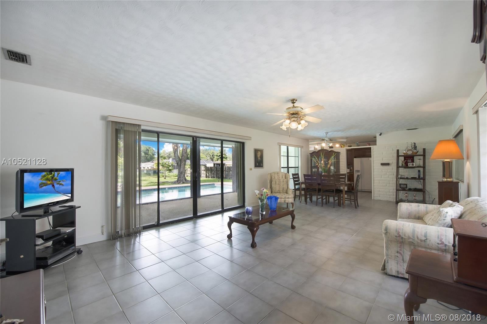 KENDALL HEIGHTS - Residential