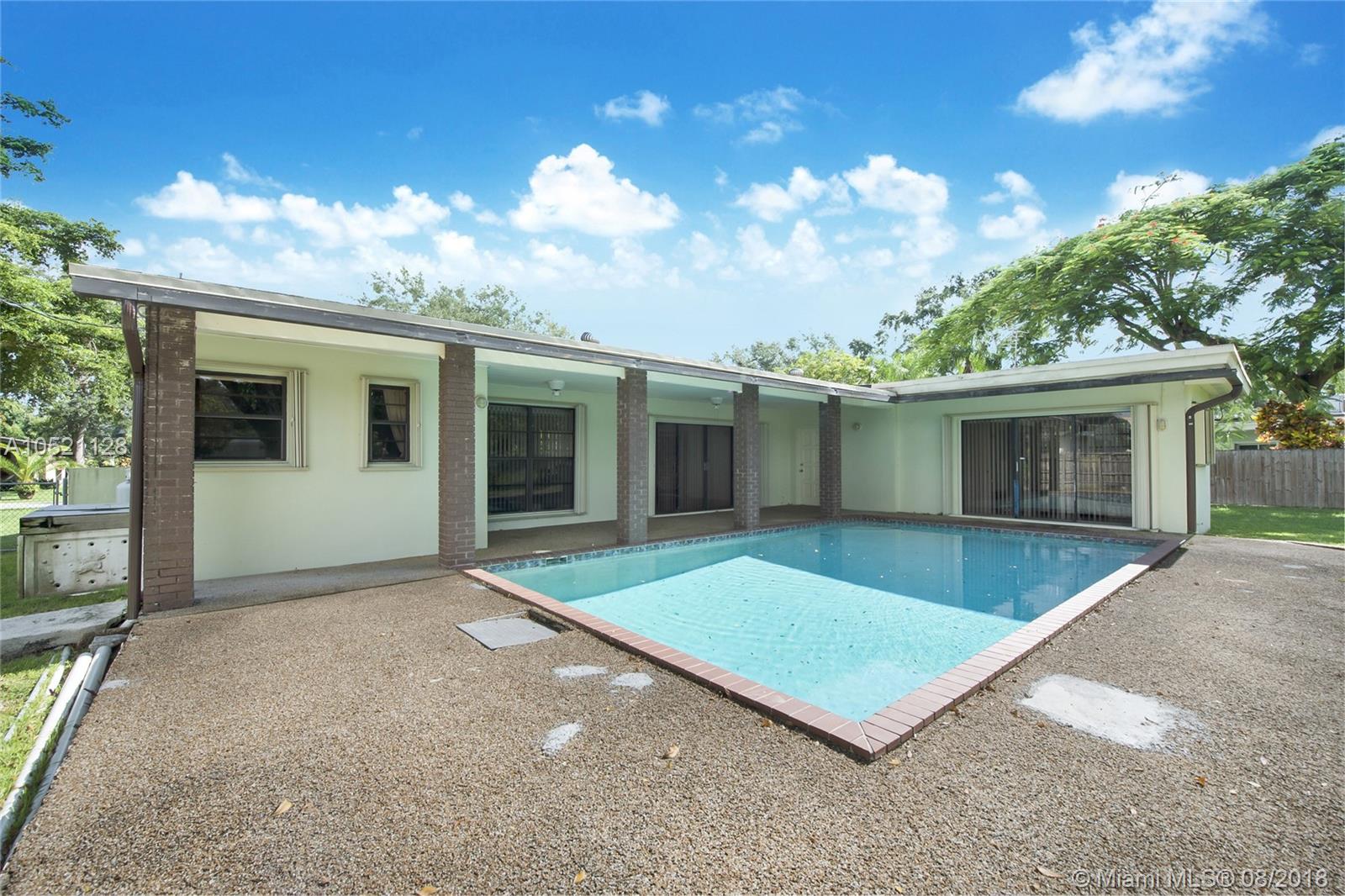 KENDALL HEIGHTS - Residential