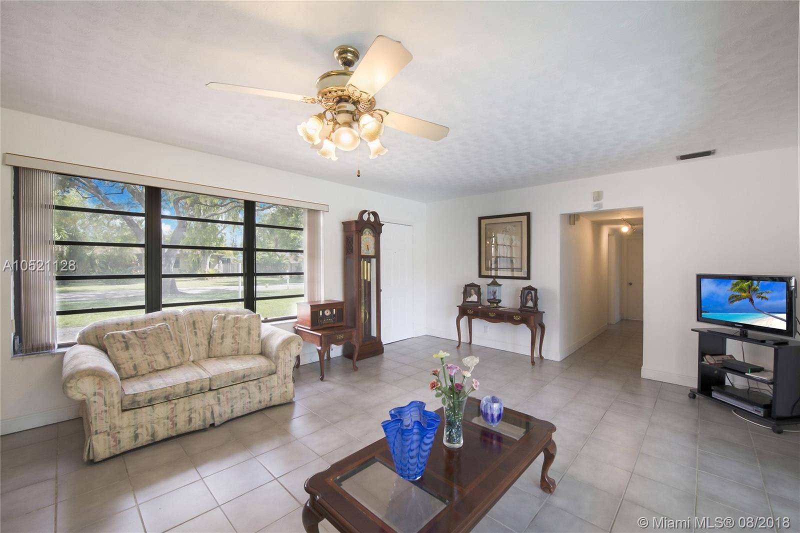 KENDALL HEIGHTS - Residential