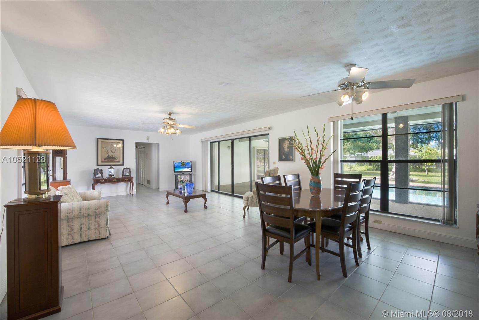 KENDALL HEIGHTS - Residential