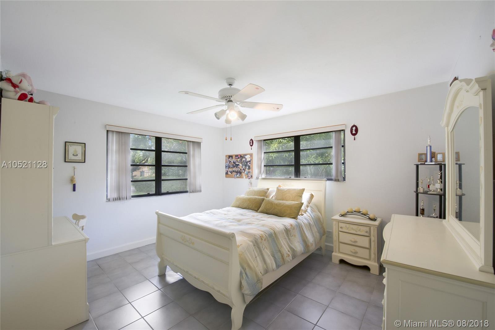 KENDALL HEIGHTS - Residential