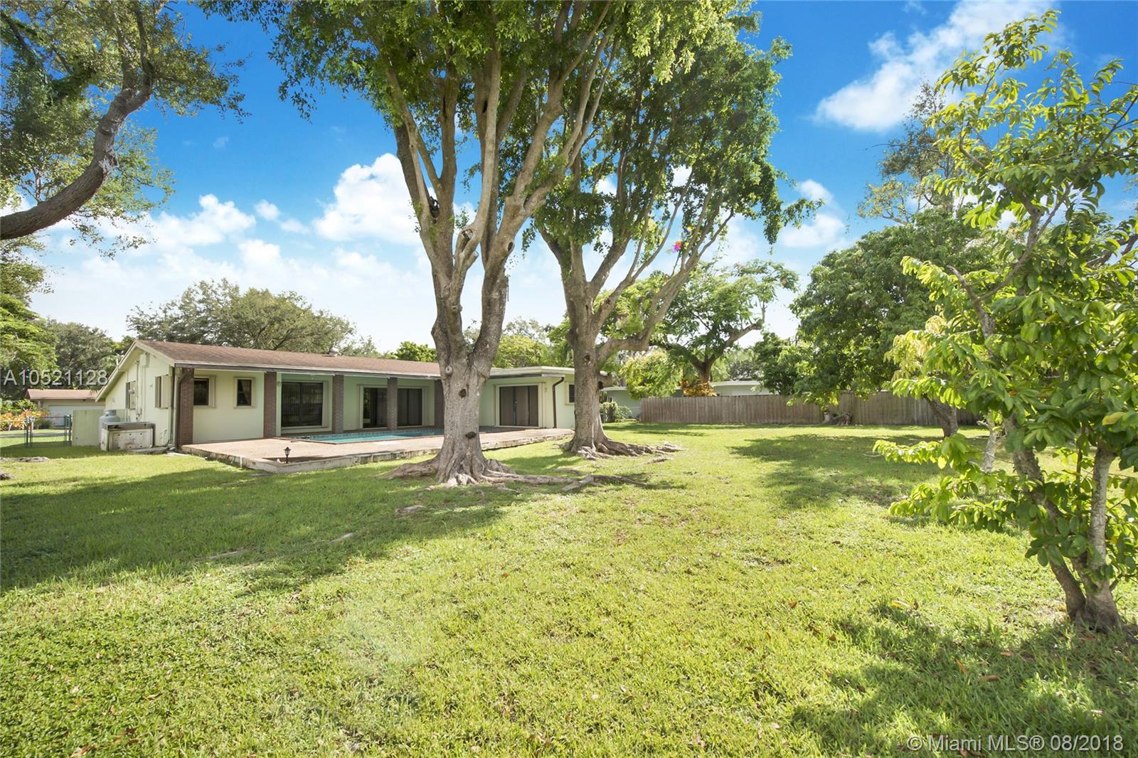 KENDALL HEIGHTS - Residential