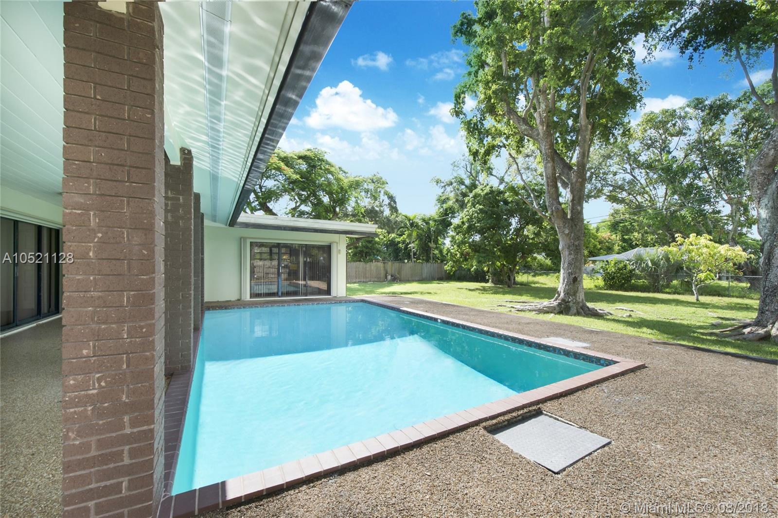 KENDALL HEIGHTS - Residential