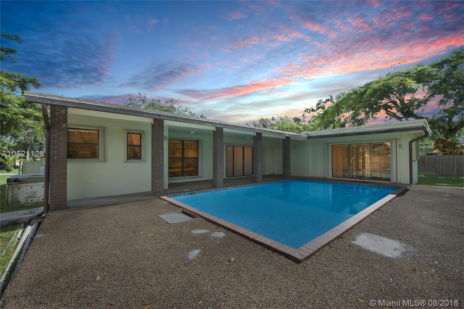 KENDALL HEIGHTS - Residential