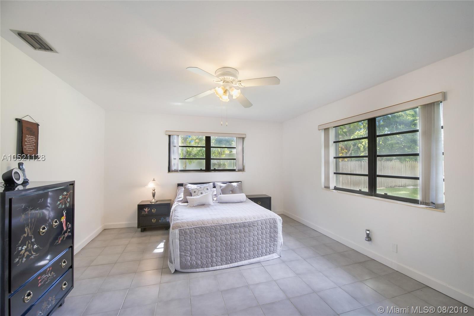 KENDALL HEIGHTS - Residential