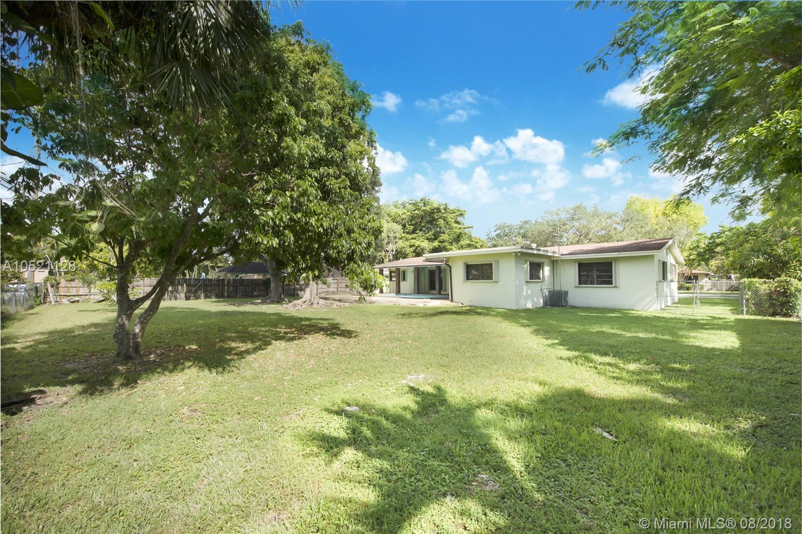 KENDALL HEIGHTS - Residential