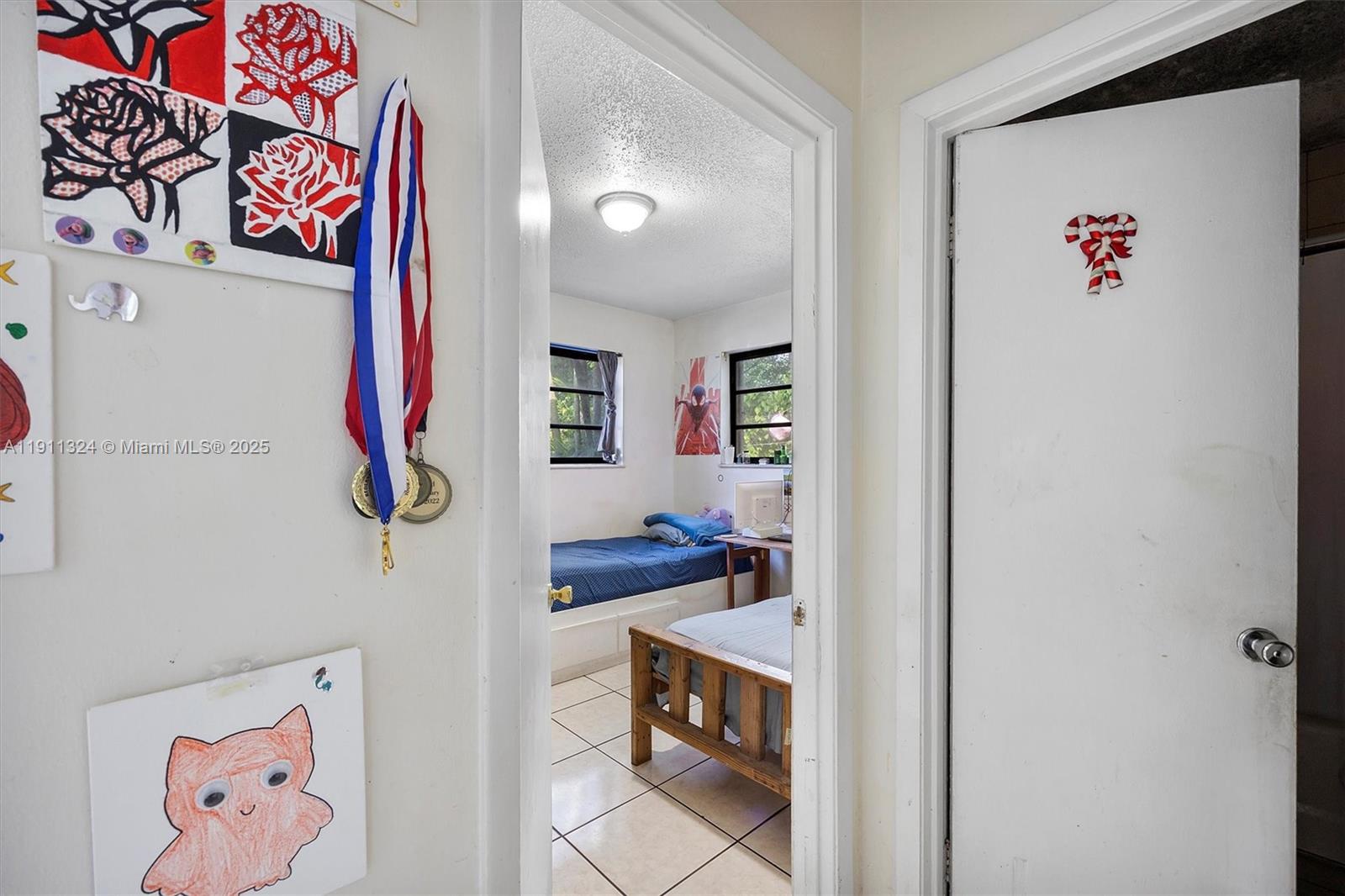 GRIFFING SILVER PALM SUB - Residential Income