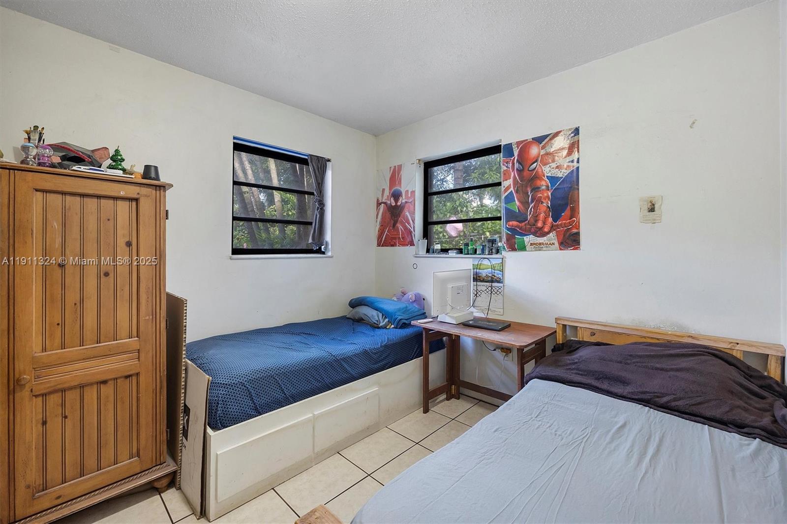 GRIFFING SILVER PALM SUB - Residential Income