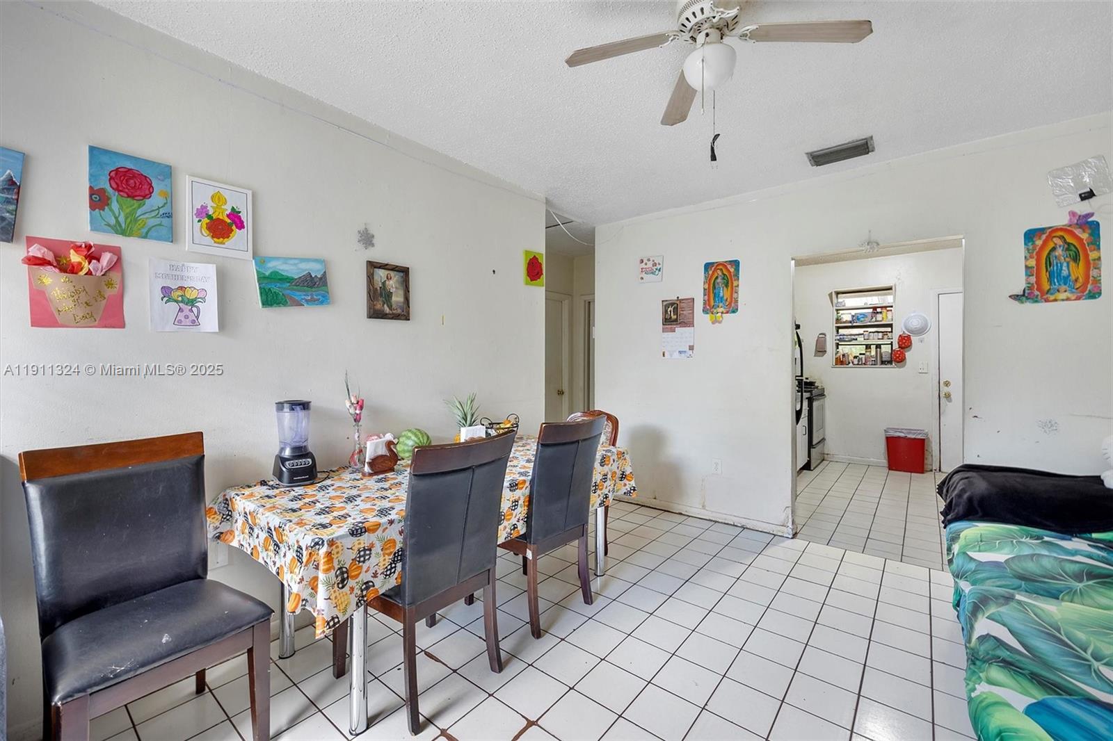 GRIFFING SILVER PALM SUB - Residential Income