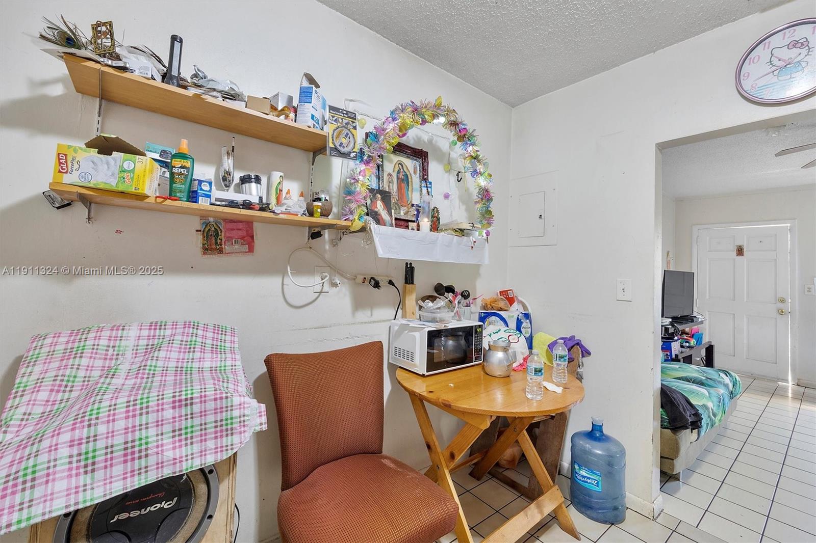 GRIFFING SILVER PALM SUB - Residential Income