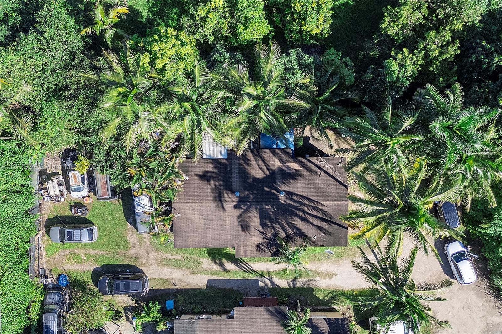 GRIFFING SILVER PALM SUB - Residential Income