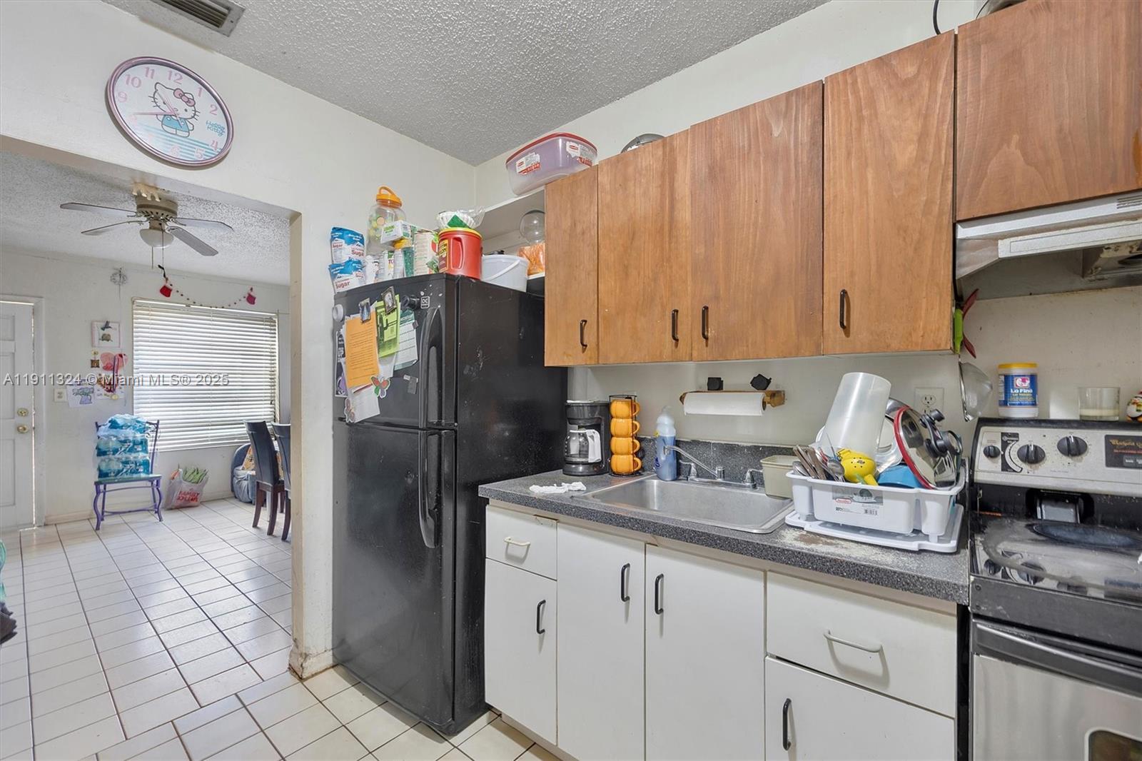 GRIFFING SILVER PALM SUB - Residential Income