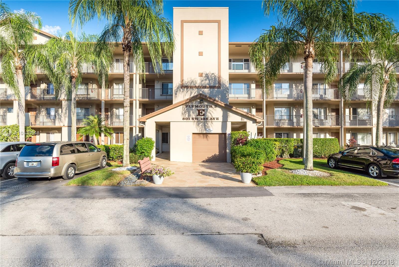 PLYMOUTH AT CENTURY VILLA - Residential