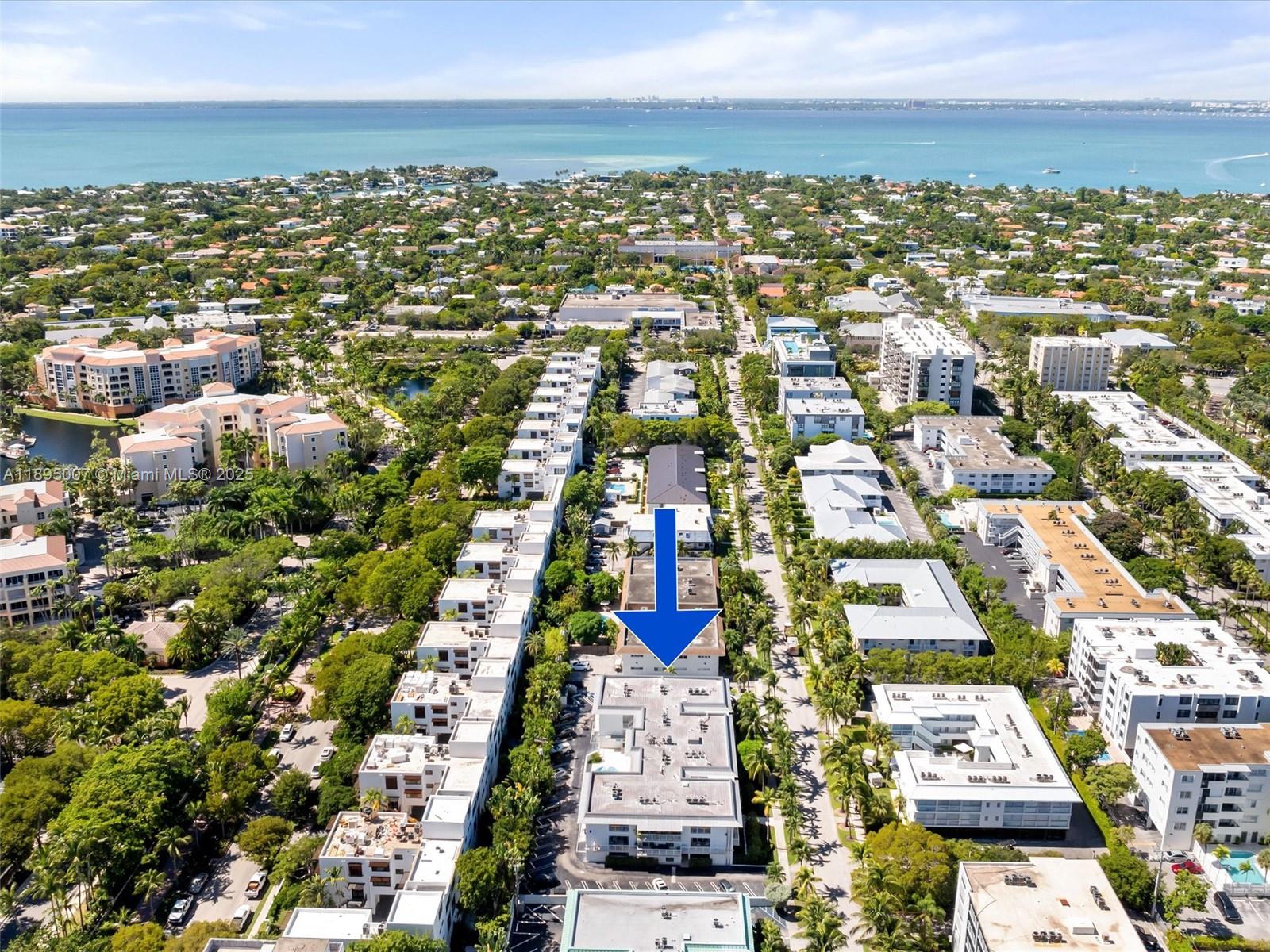 KEY ISLANDER CONDO - Residential