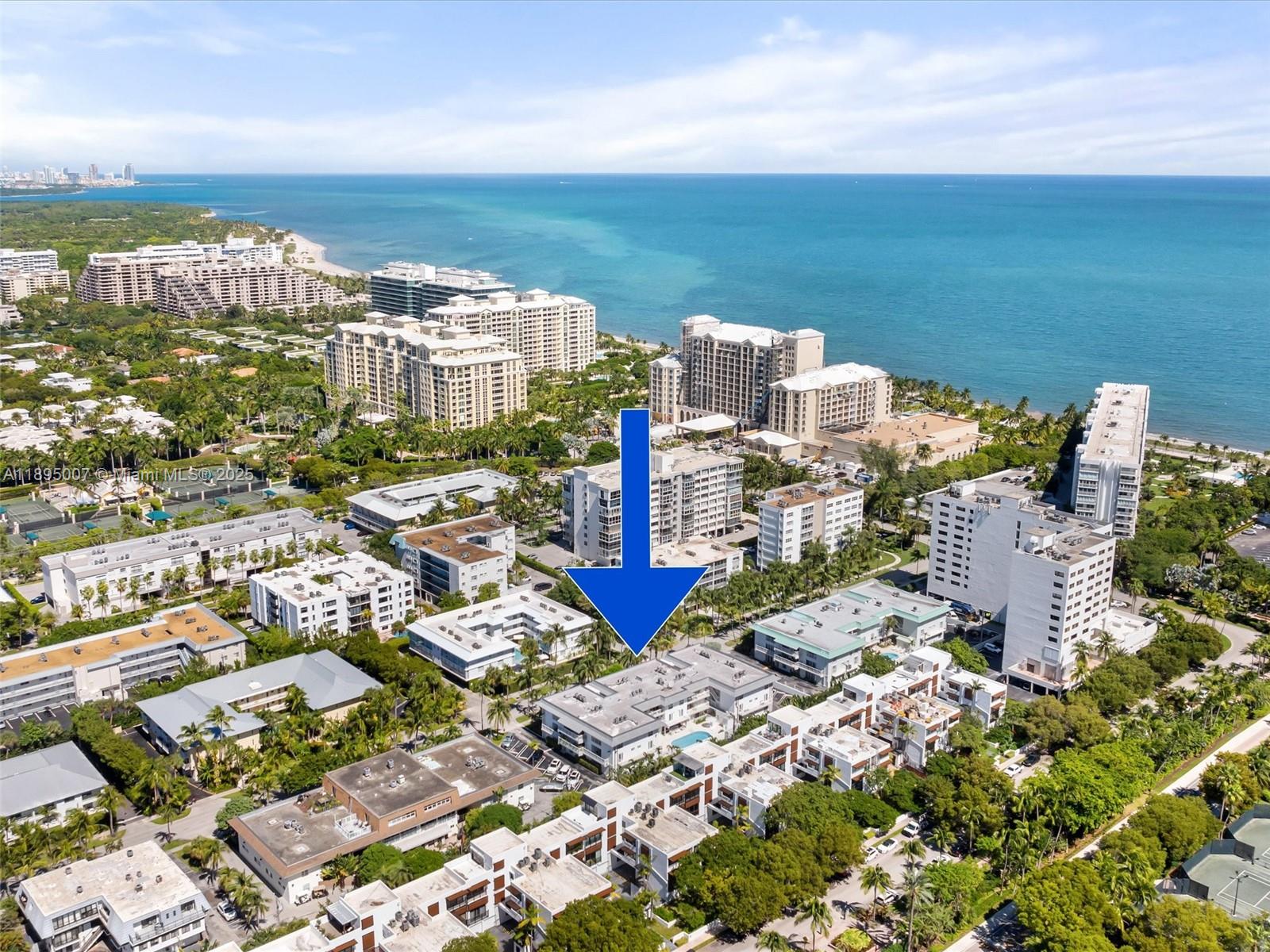 KEY ISLANDER CONDO - Residential