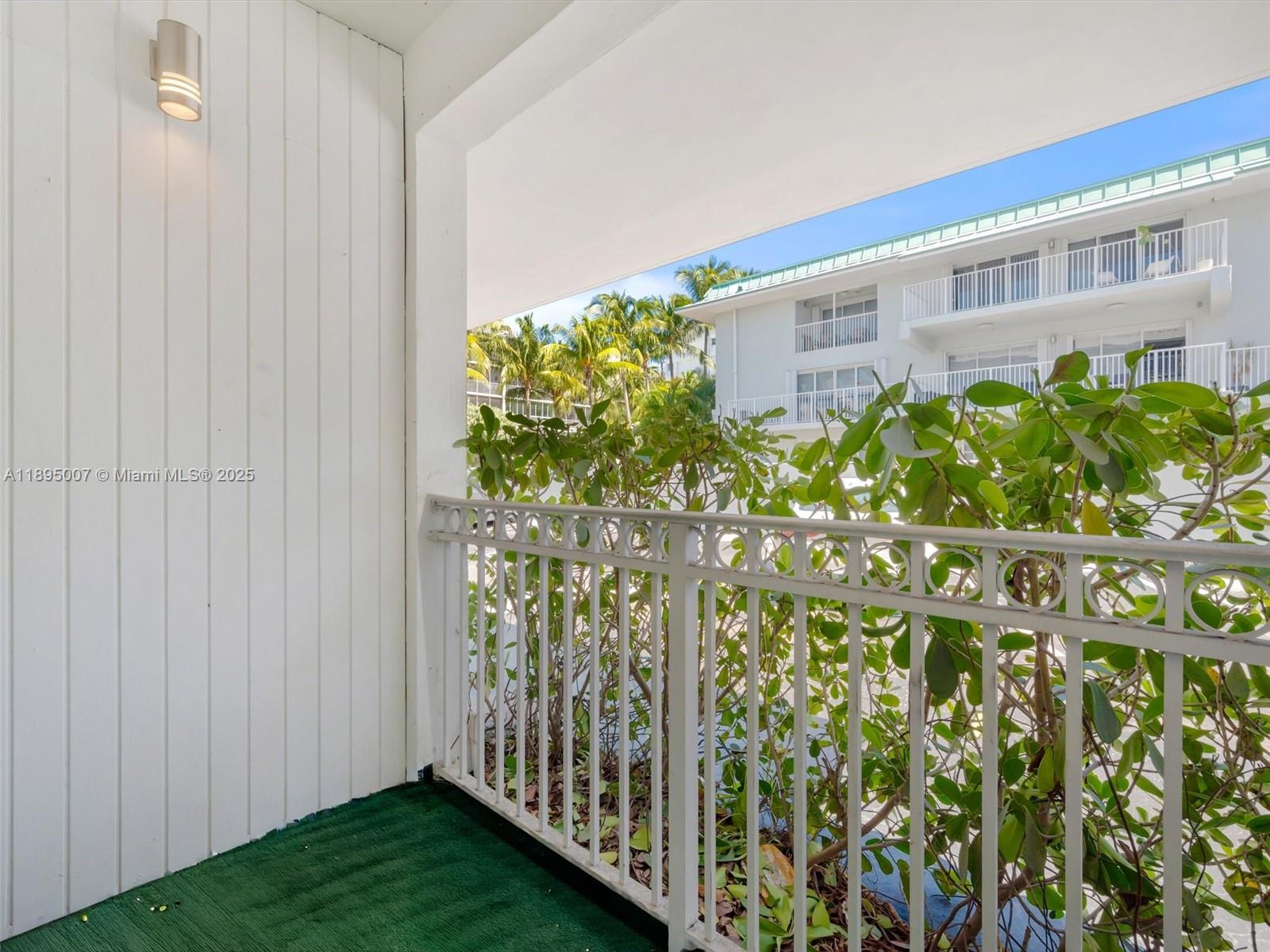 KEY ISLANDER CONDO - Residential