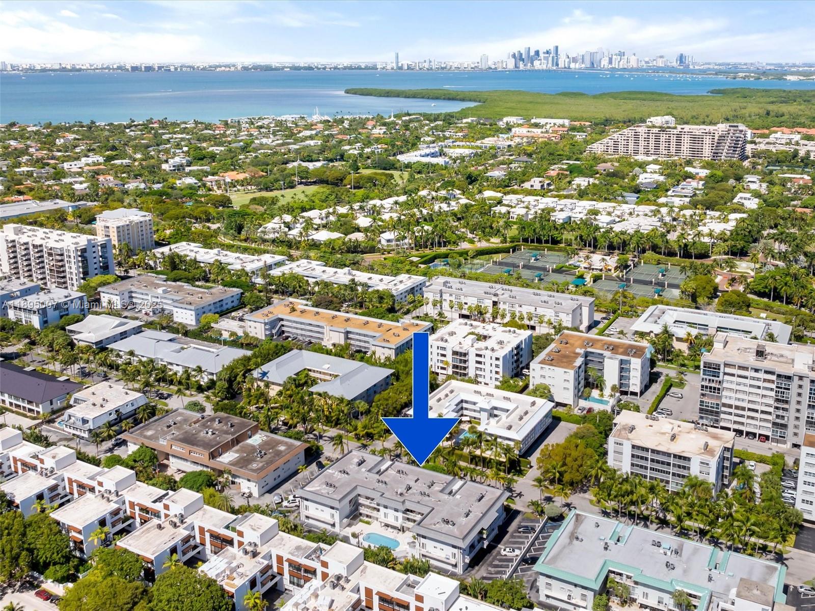KEY ISLANDER CONDO - Residential
