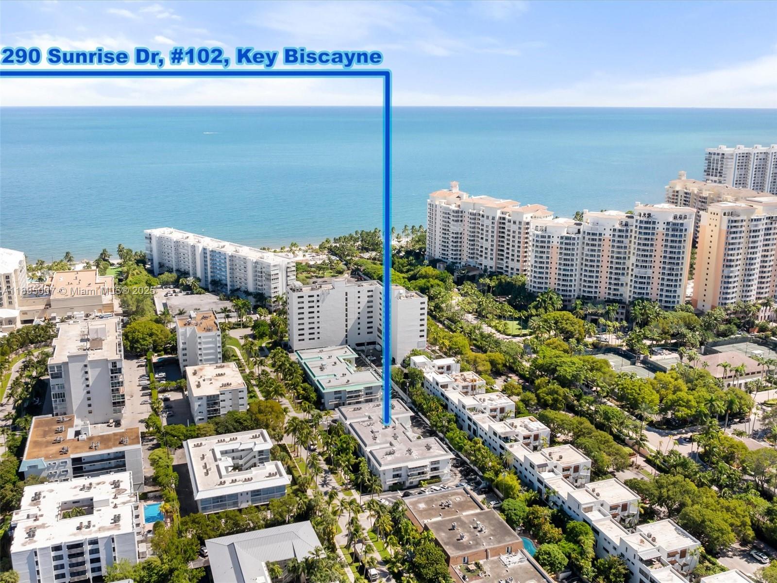 KEY ISLANDER CONDO - Residential