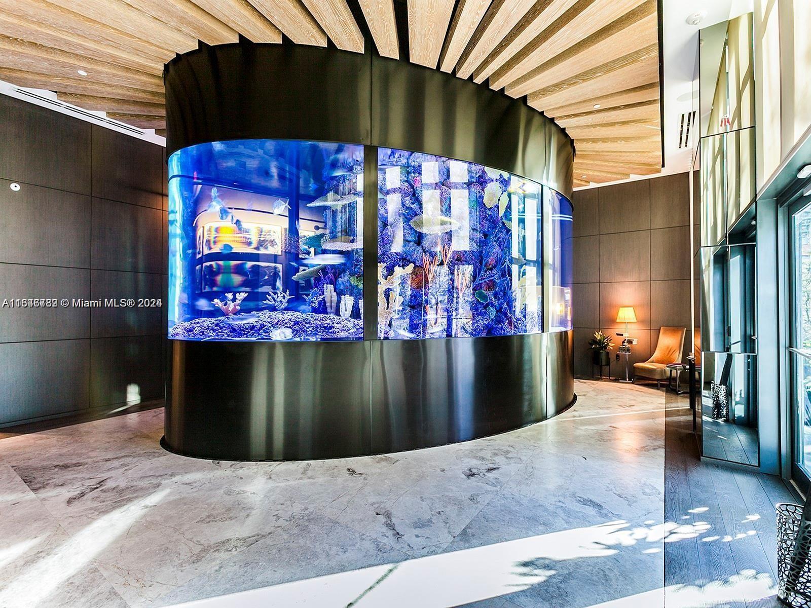 ECHO BRICKELL CONDO - Residential