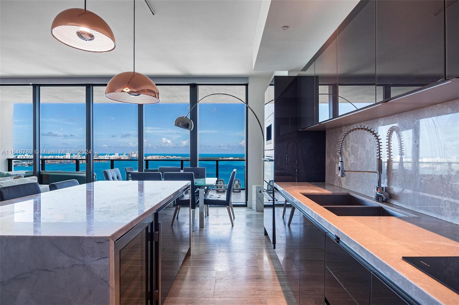 ECHO BRICKELL CONDO - Residential