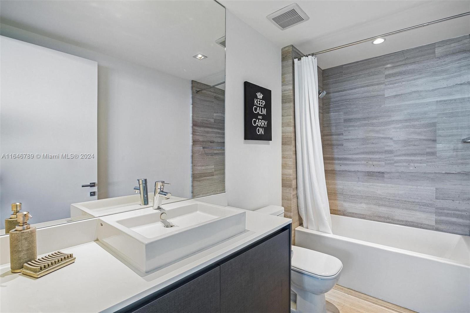 ECHO BRICKELL CONDO - Residential