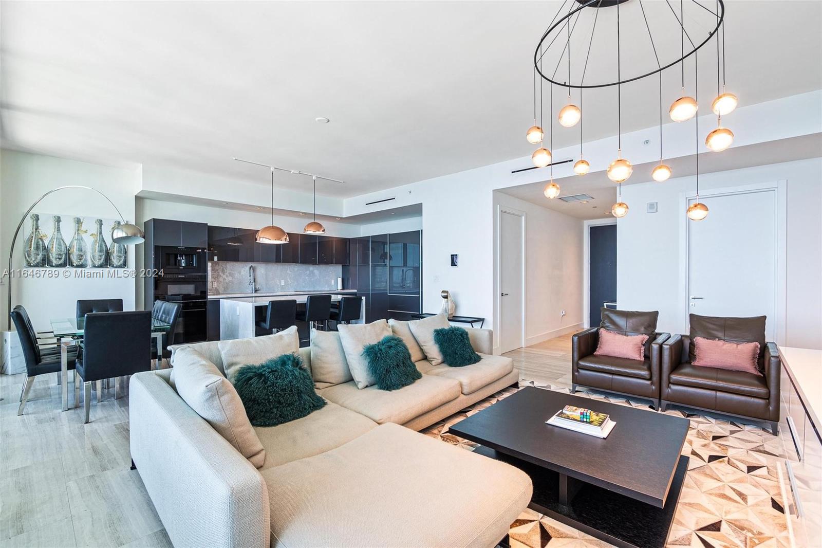 ECHO BRICKELL CONDO - Residential