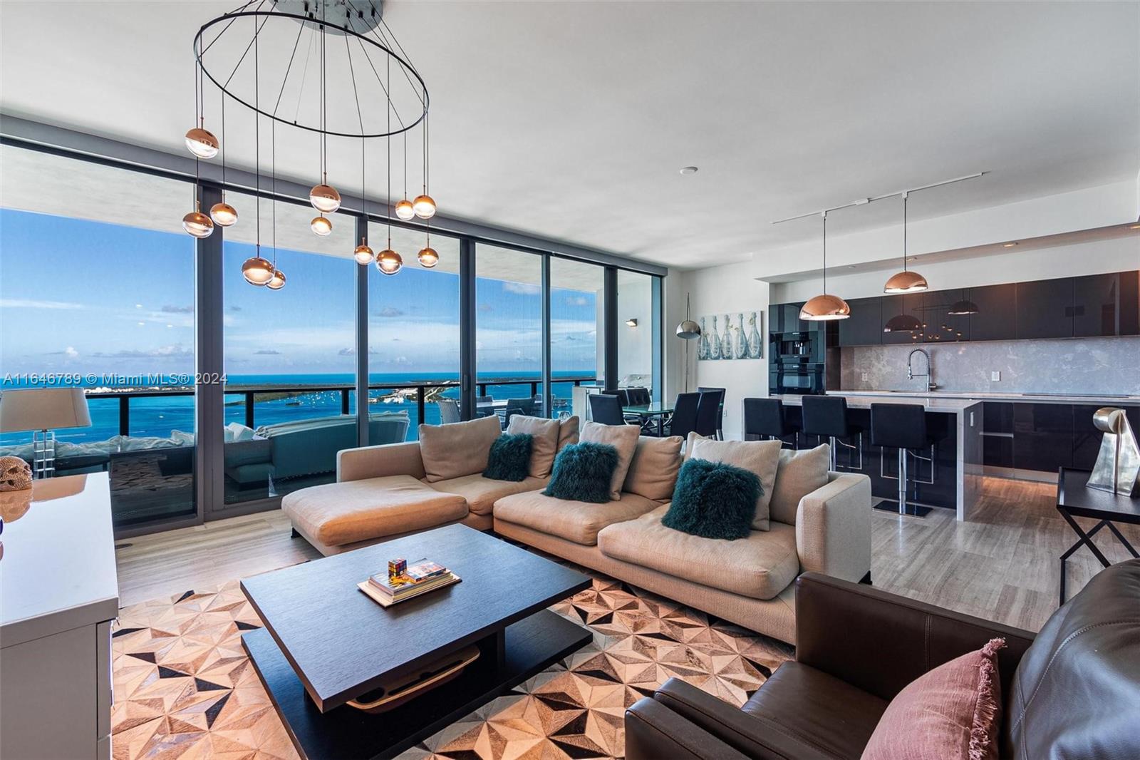 ECHO BRICKELL CONDO - Residential