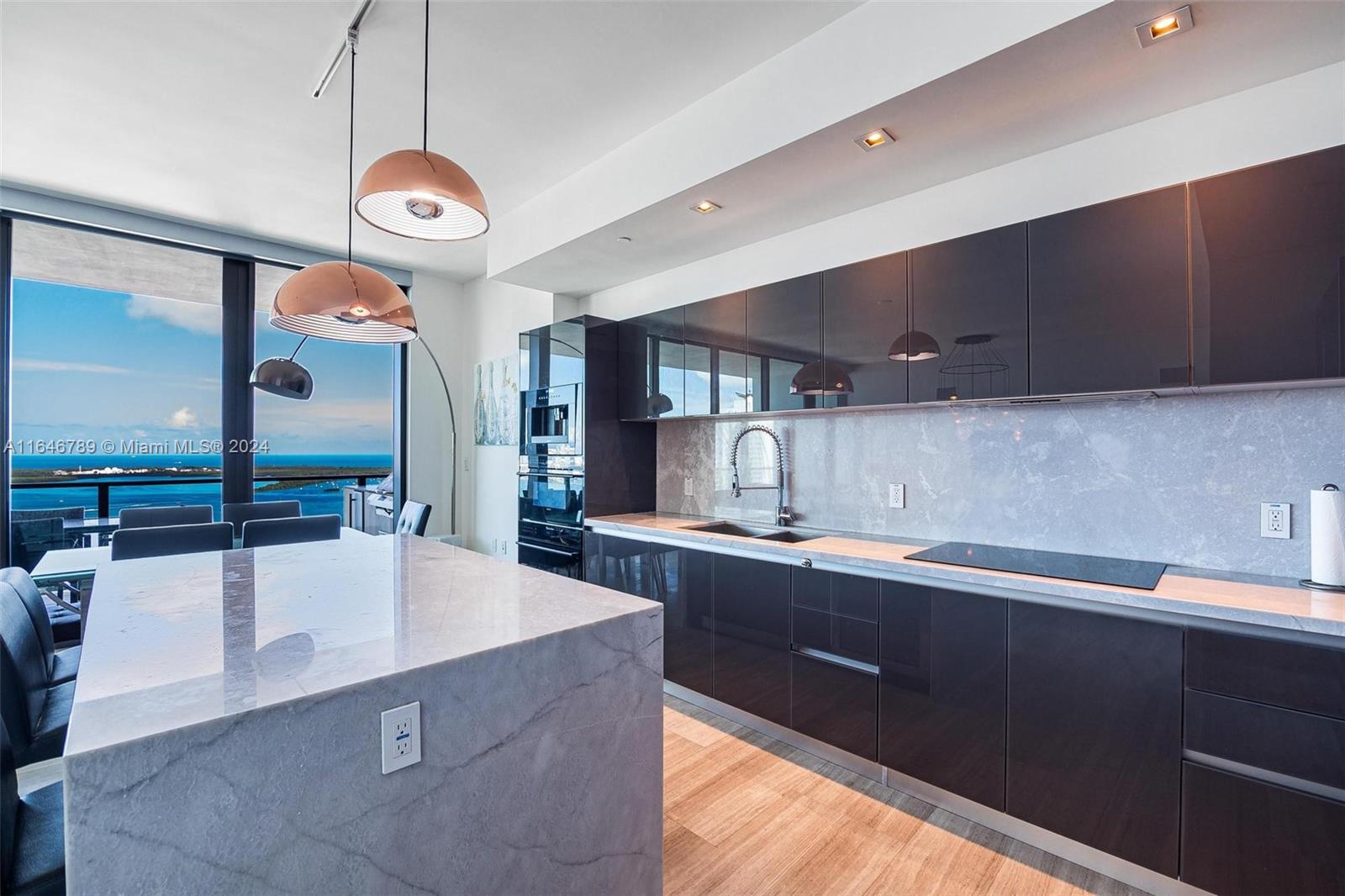 ECHO BRICKELL CONDO - Residential