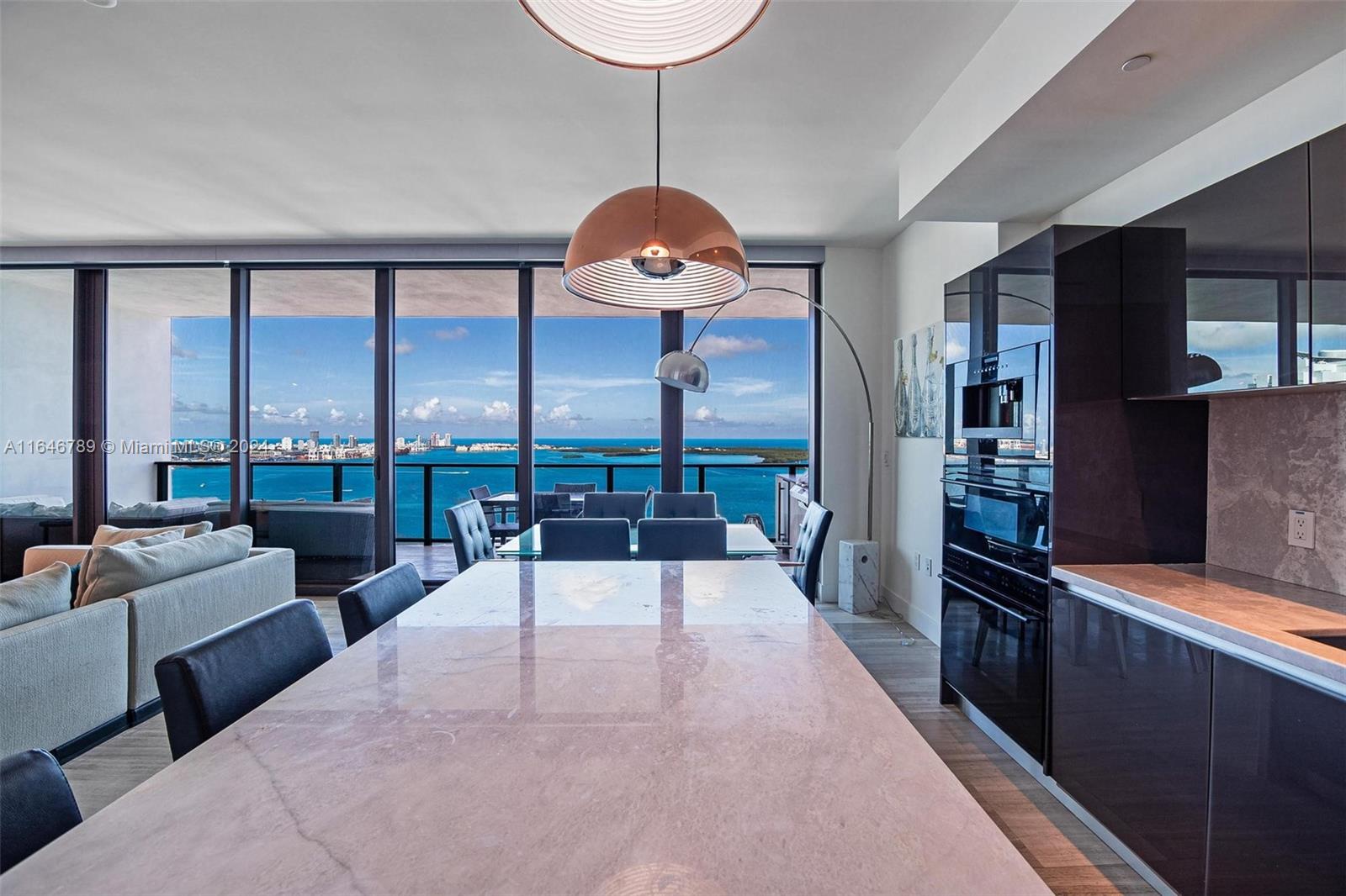 ECHO BRICKELL CONDO - Residential