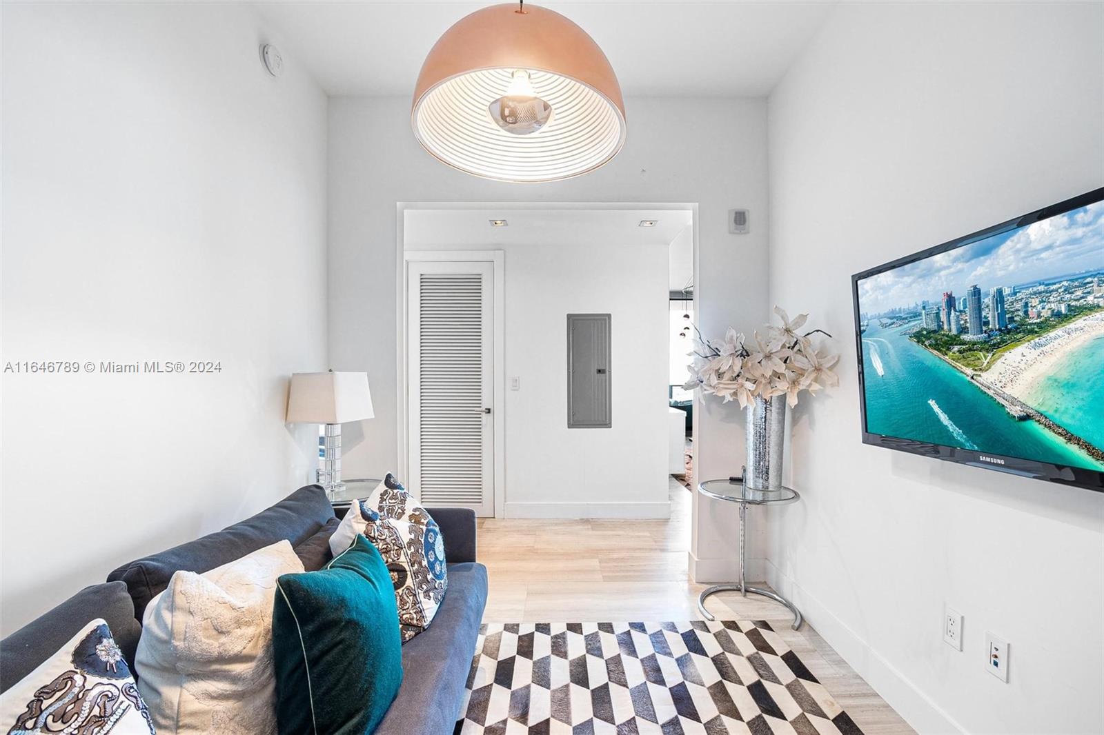 ECHO BRICKELL CONDO - Residential