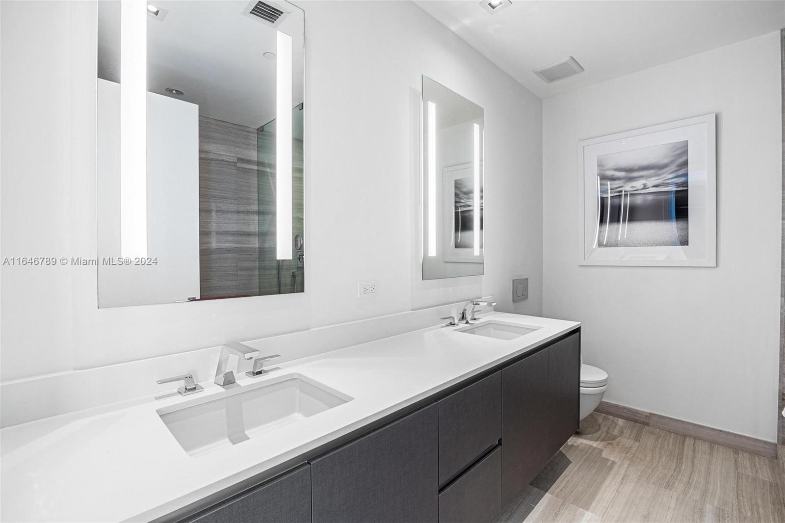 ECHO BRICKELL CONDO - Residential