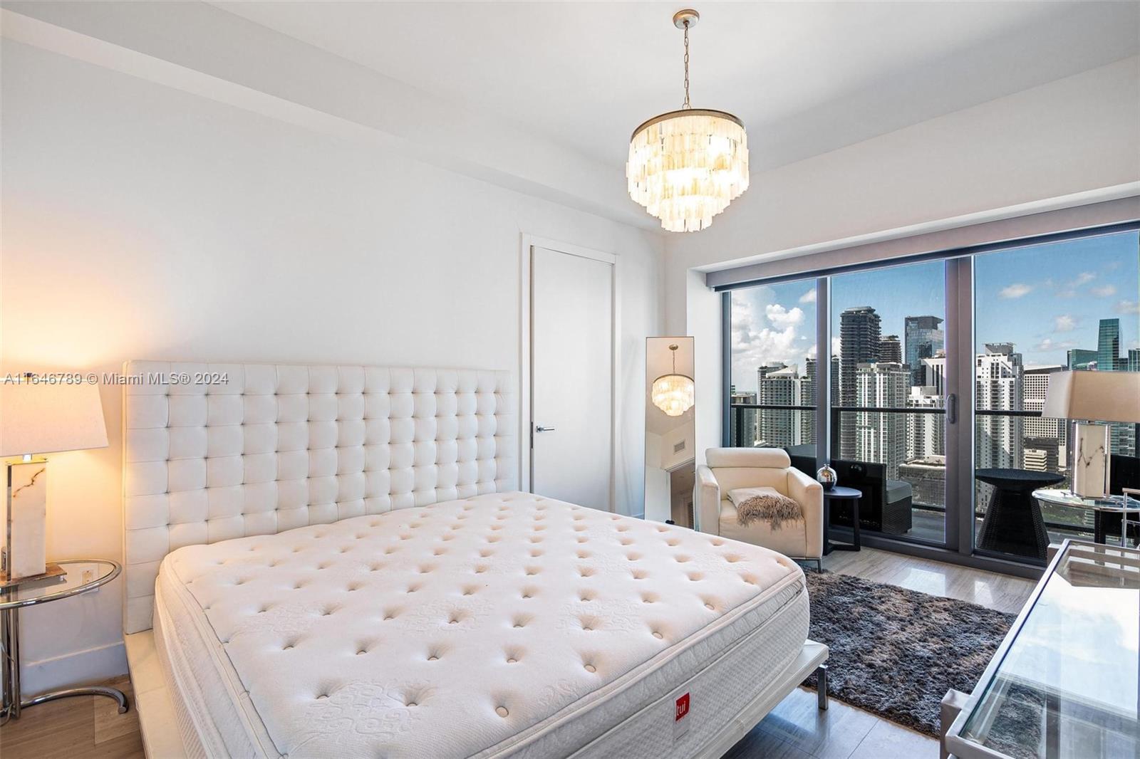 ECHO BRICKELL CONDO - Residential