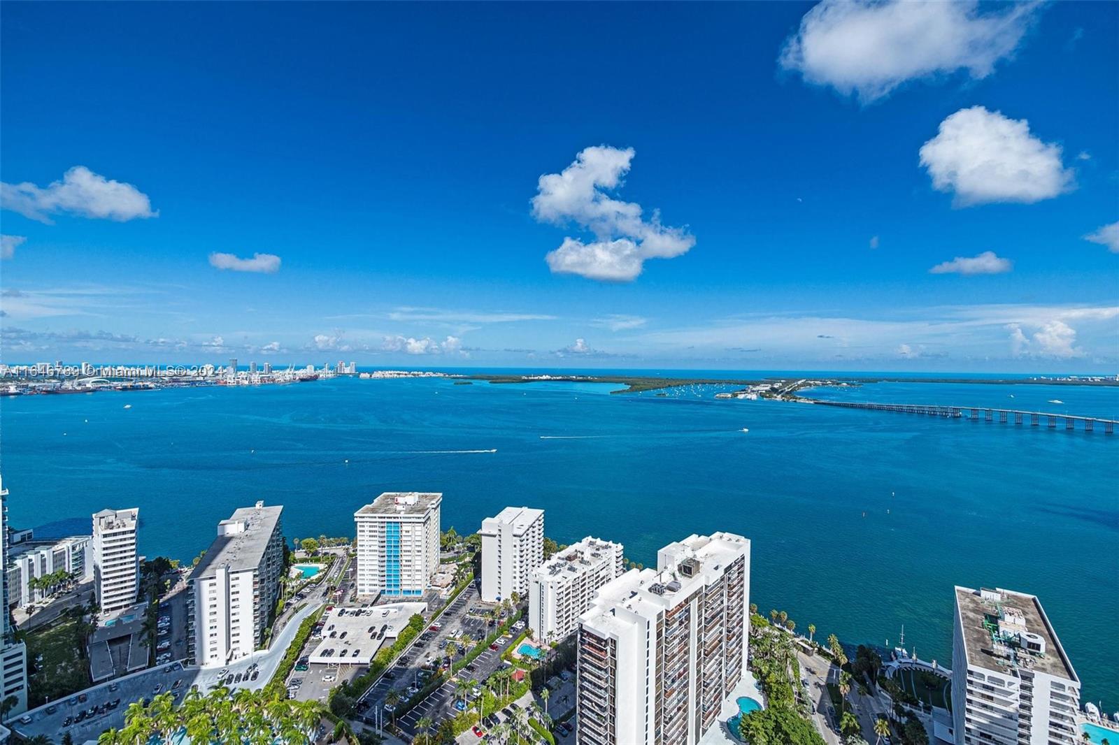 ECHO BRICKELL CONDO - Residential