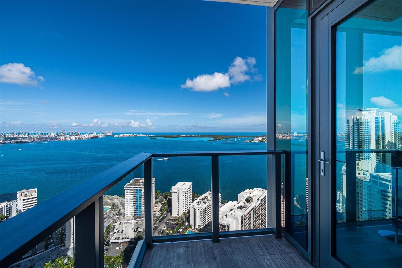 ECHO BRICKELL CONDO - Residential