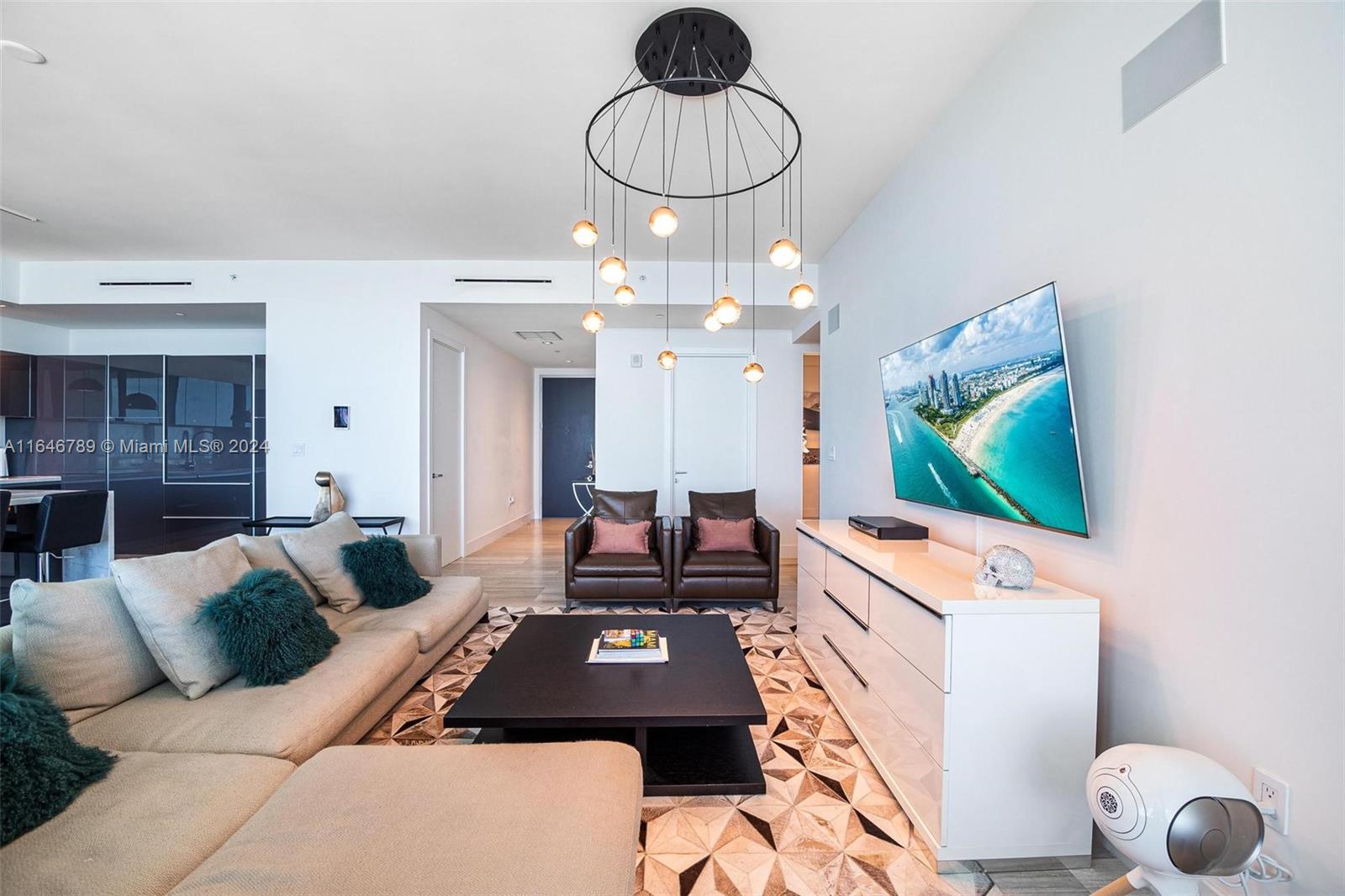 ECHO BRICKELL CONDO - Residential