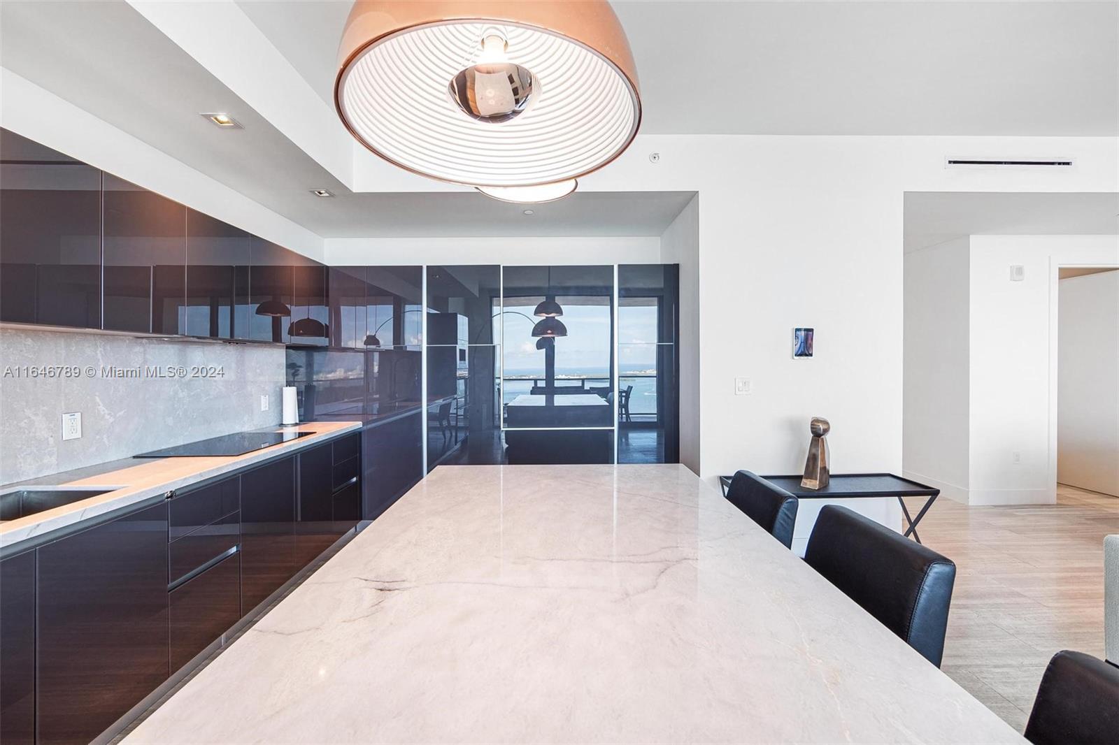 ECHO BRICKELL CONDO - Residential