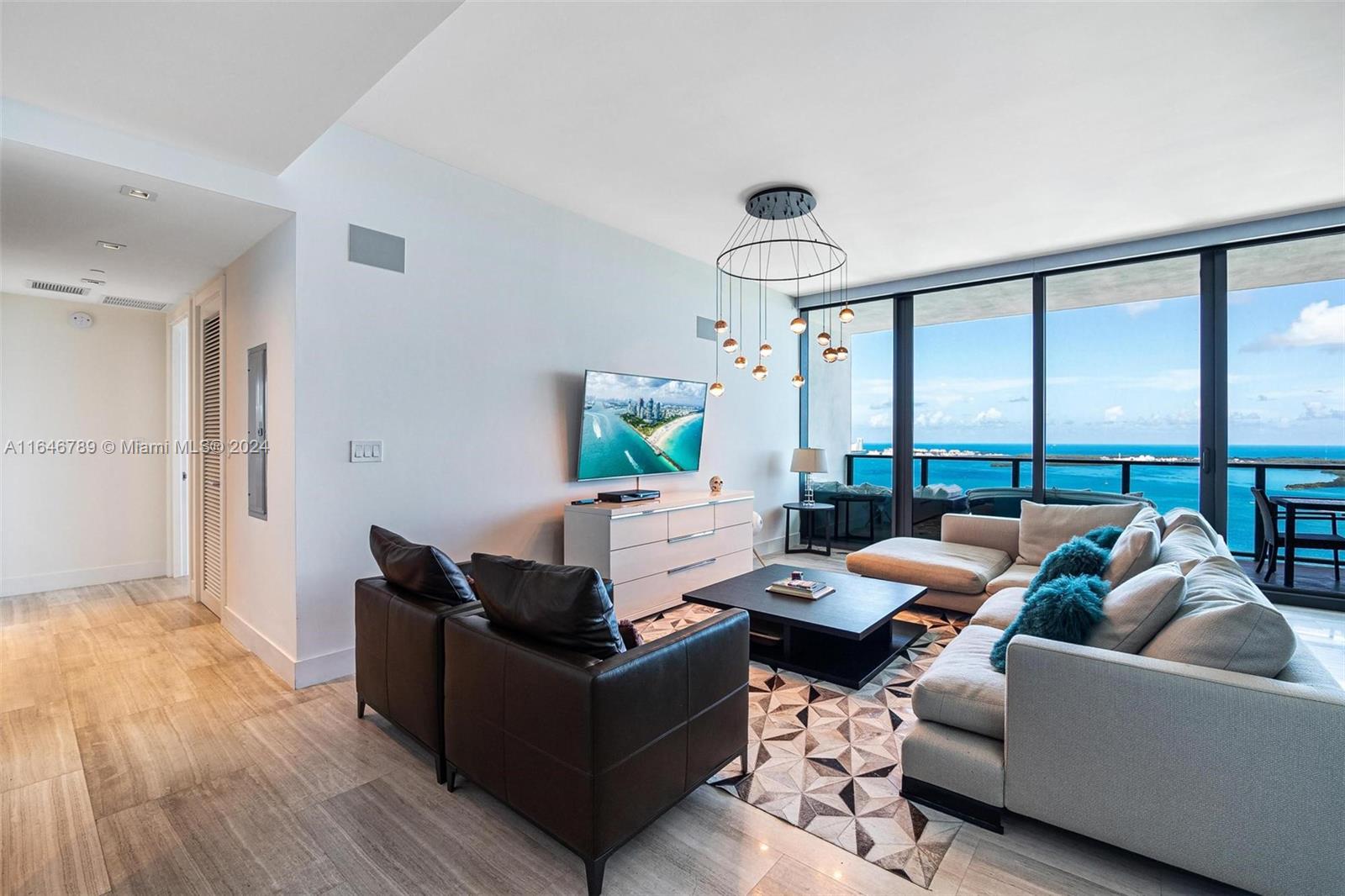 ECHO BRICKELL CONDO - Residential