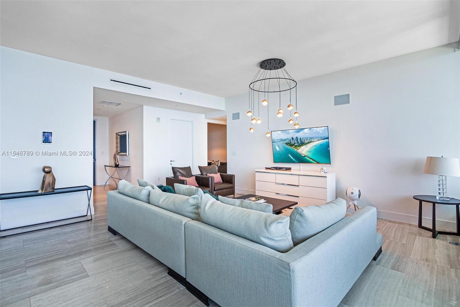 ECHO BRICKELL CONDO - Residential
