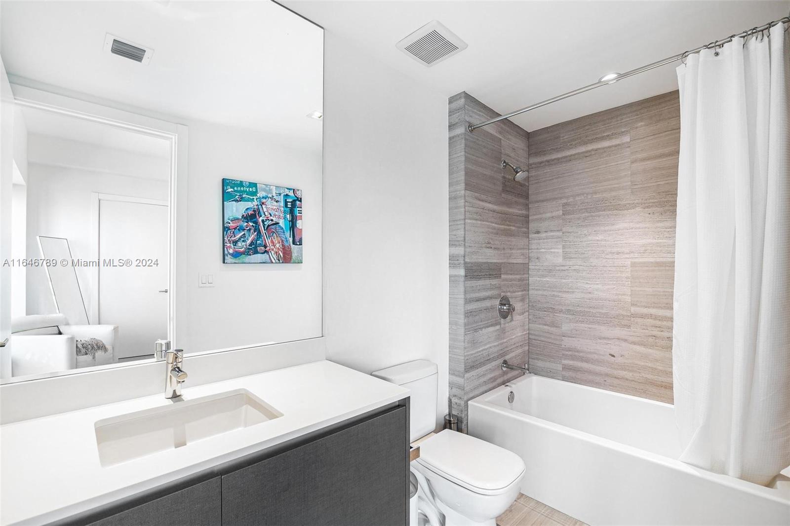 ECHO BRICKELL CONDO - Residential