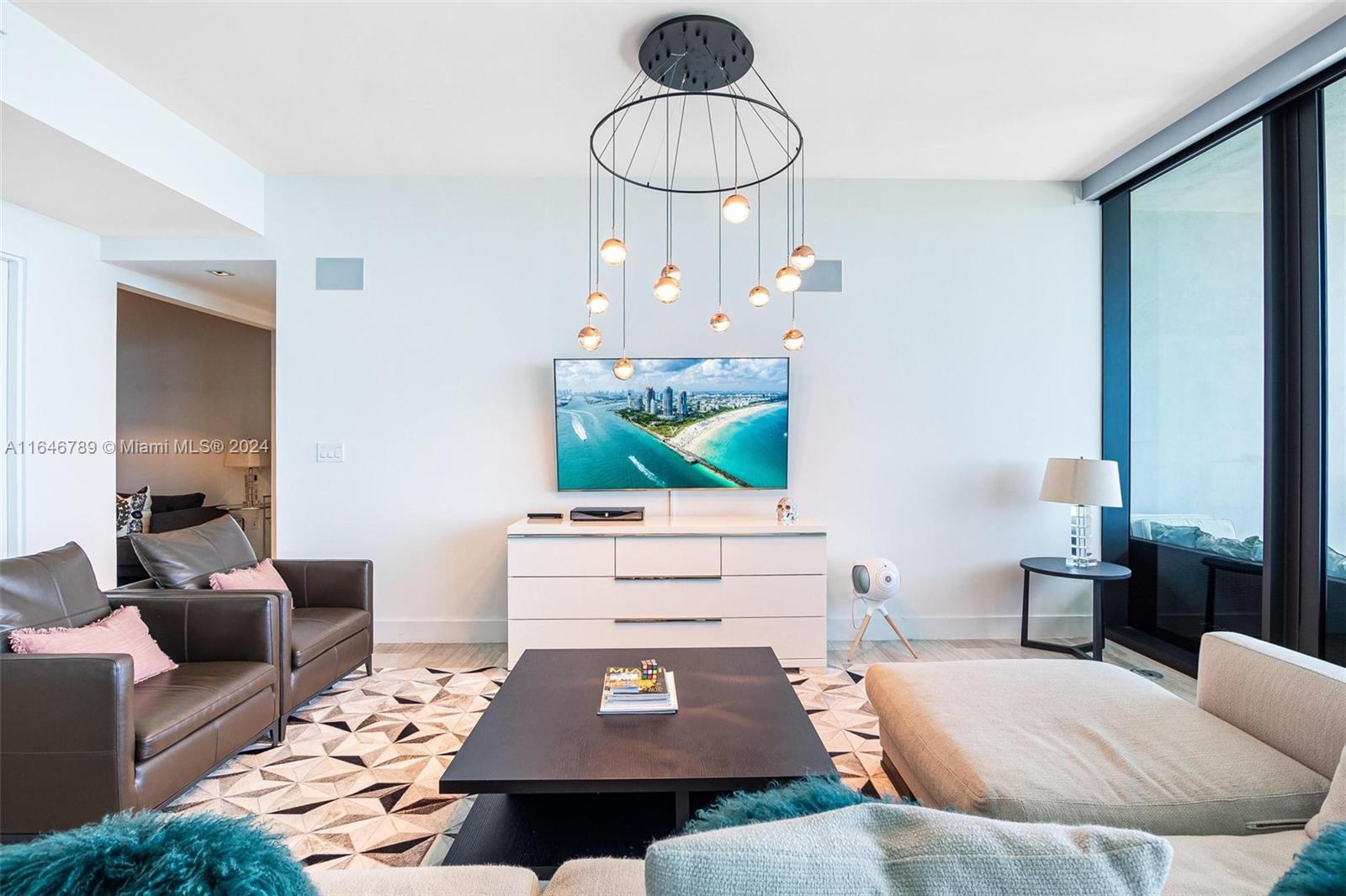 ECHO BRICKELL CONDO - Residential