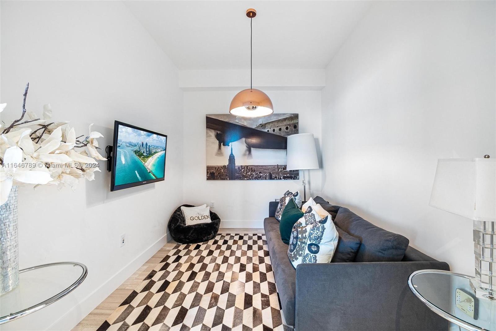 ECHO BRICKELL CONDO - Residential