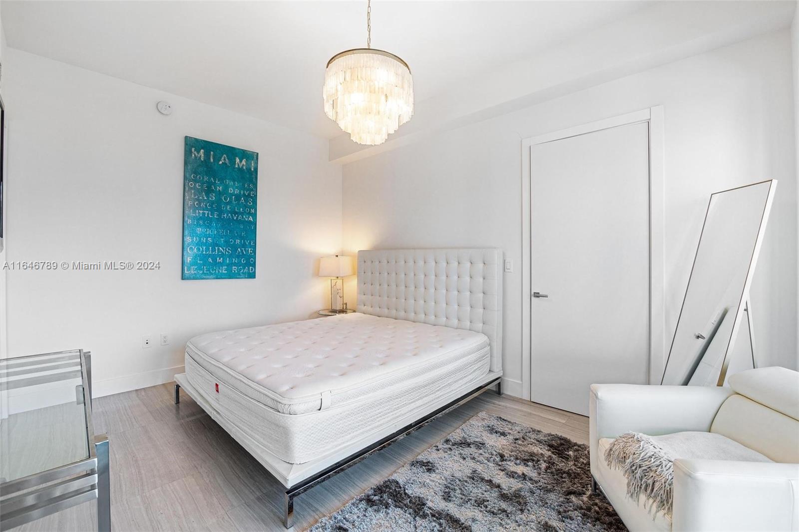 ECHO BRICKELL CONDO - Residential