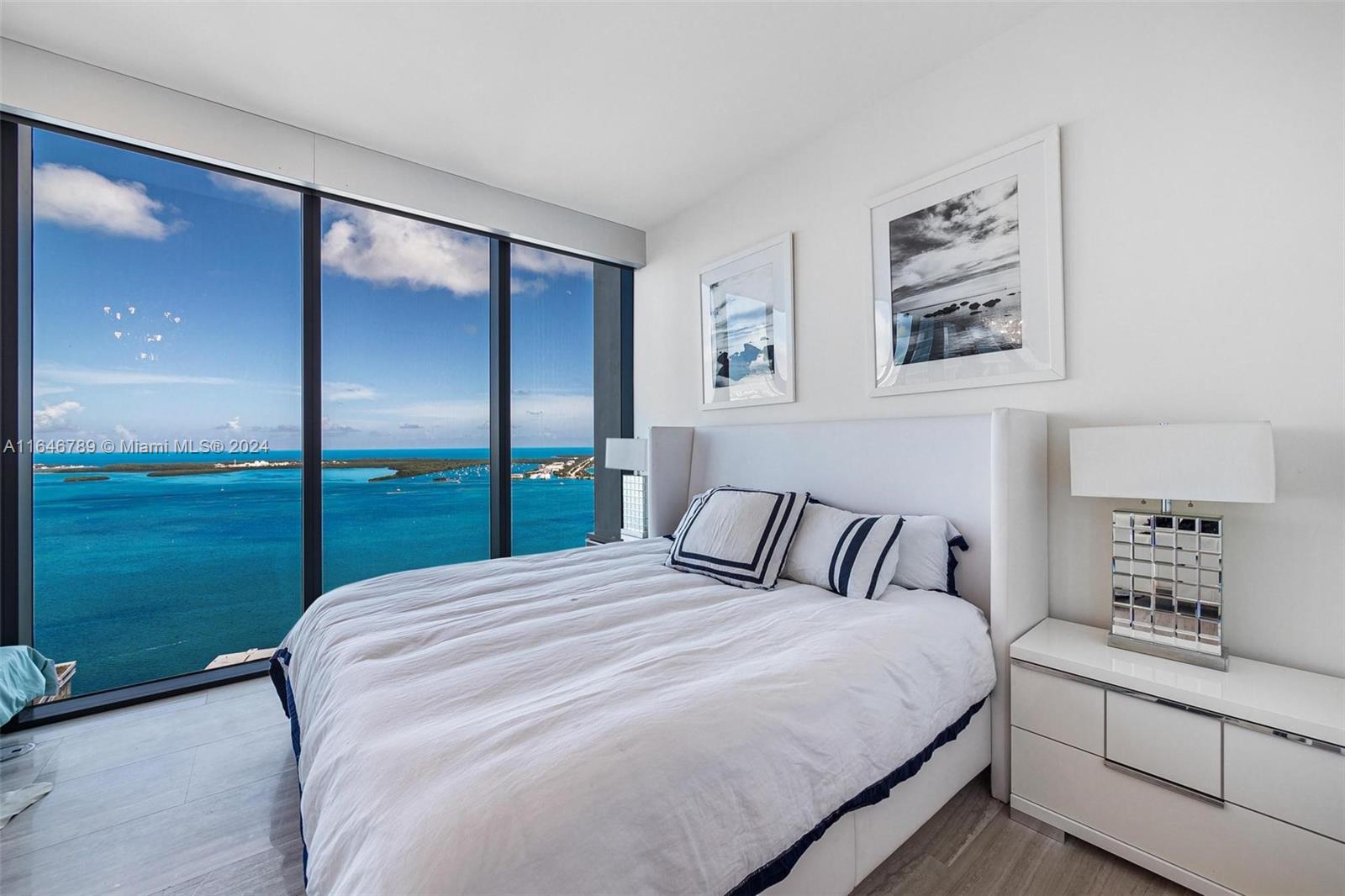 ECHO BRICKELL CONDO - Residential