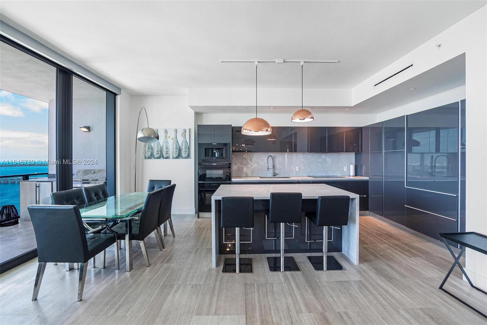 ECHO BRICKELL CONDO - Residential